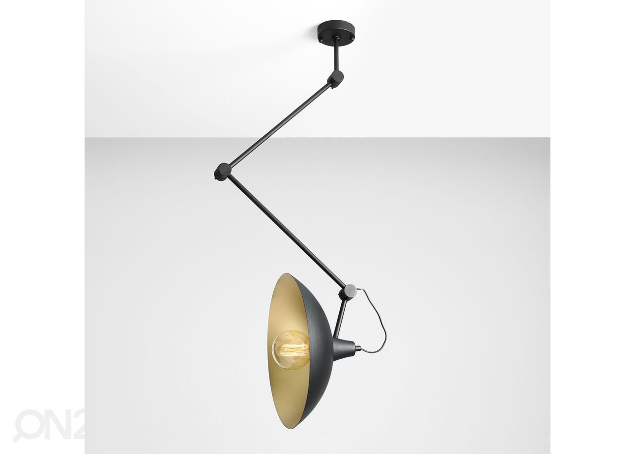 Laelamp Melos suurendatud
