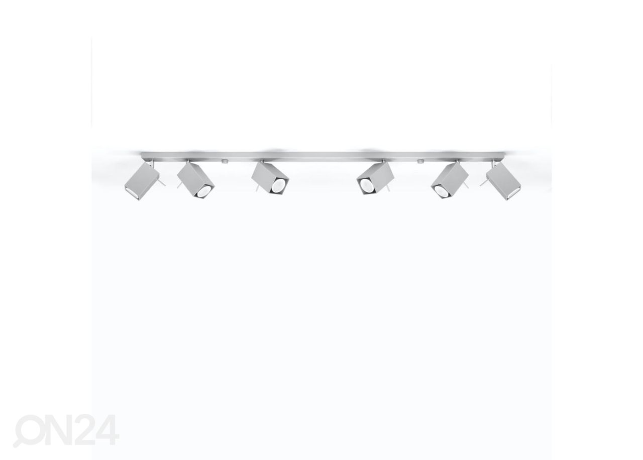 Laelamp Merida 6L, hall suurendatud