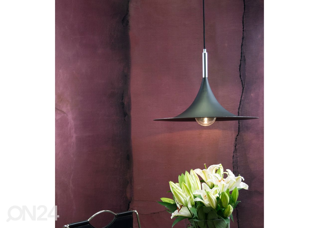 Laelamp Miles suurendatud
