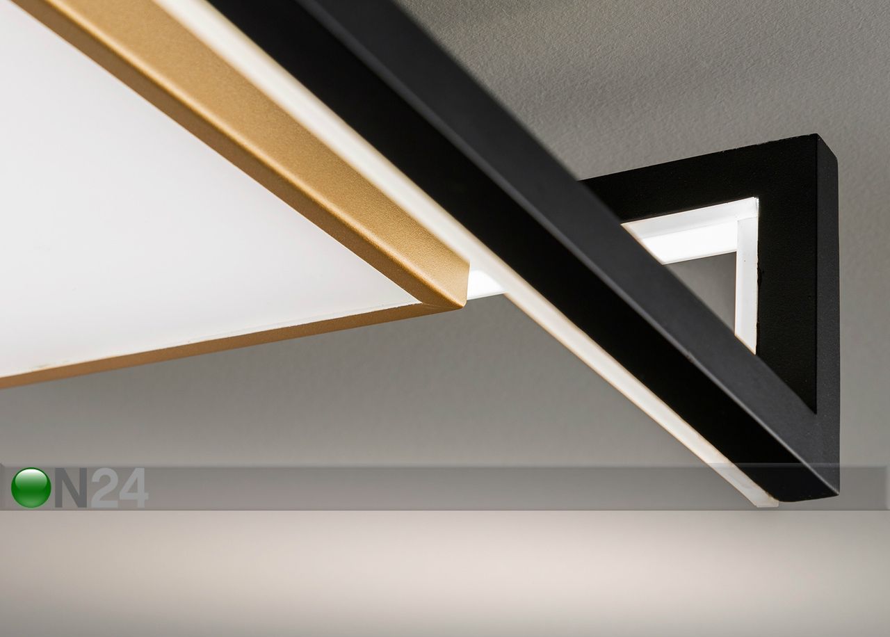 Laelamp Nala LED suurendatud
