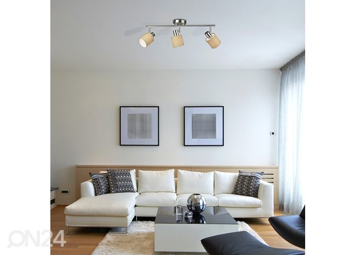 Laelamp Natina suurendatud