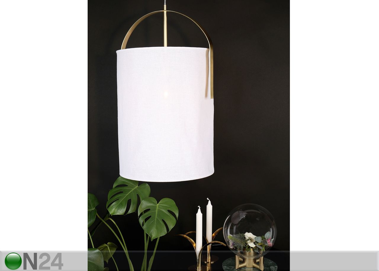 Laelamp Nest suurendatud