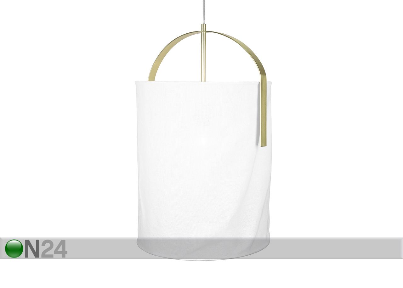 Laelamp Nest suurendatud