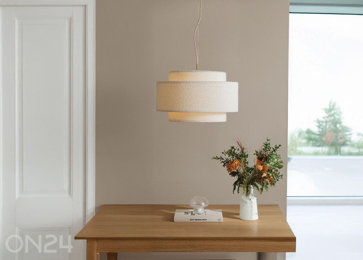 Laelamp Noah Ø 70 cm suurendatud