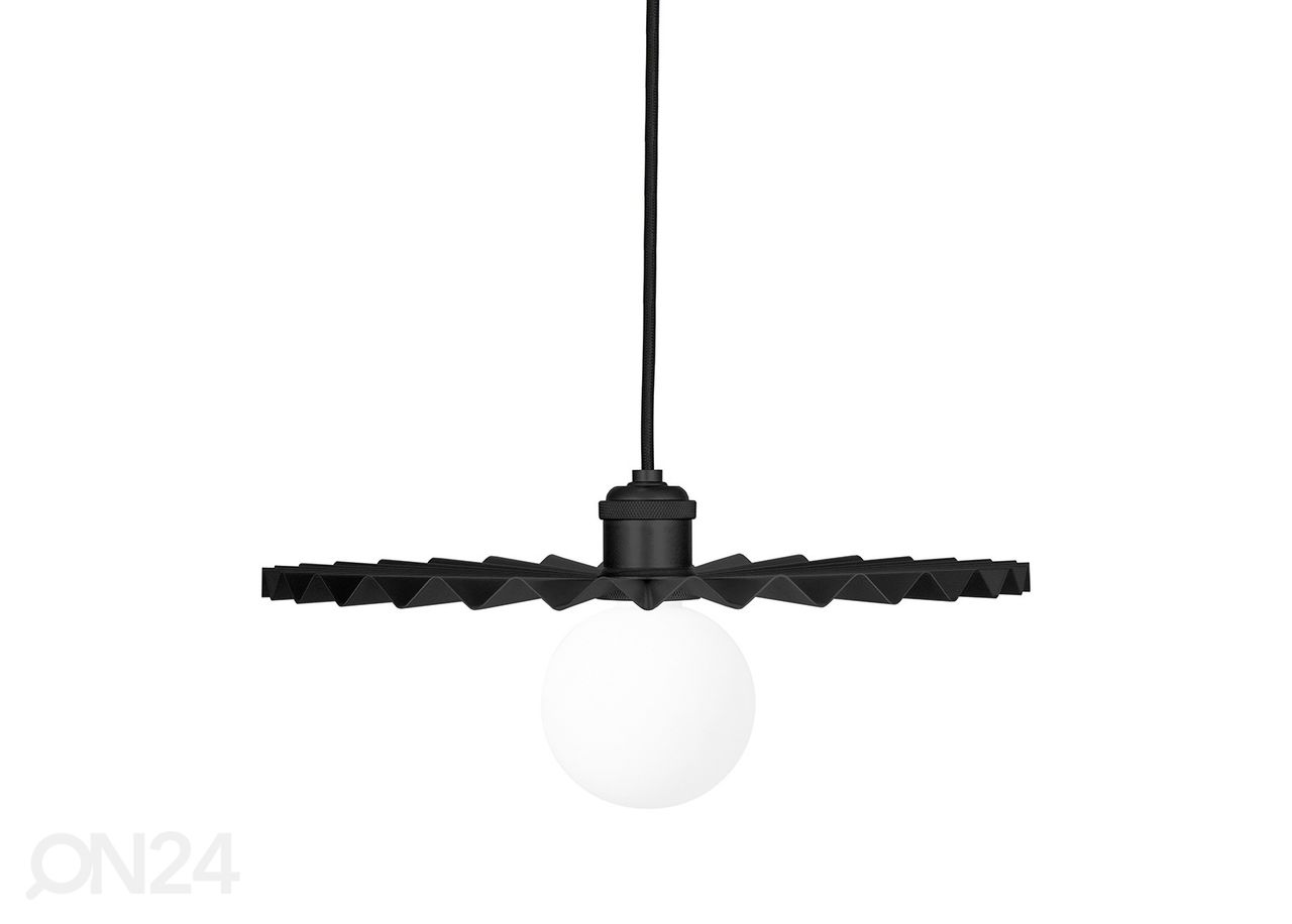 Laelamp Omega suurendatud
