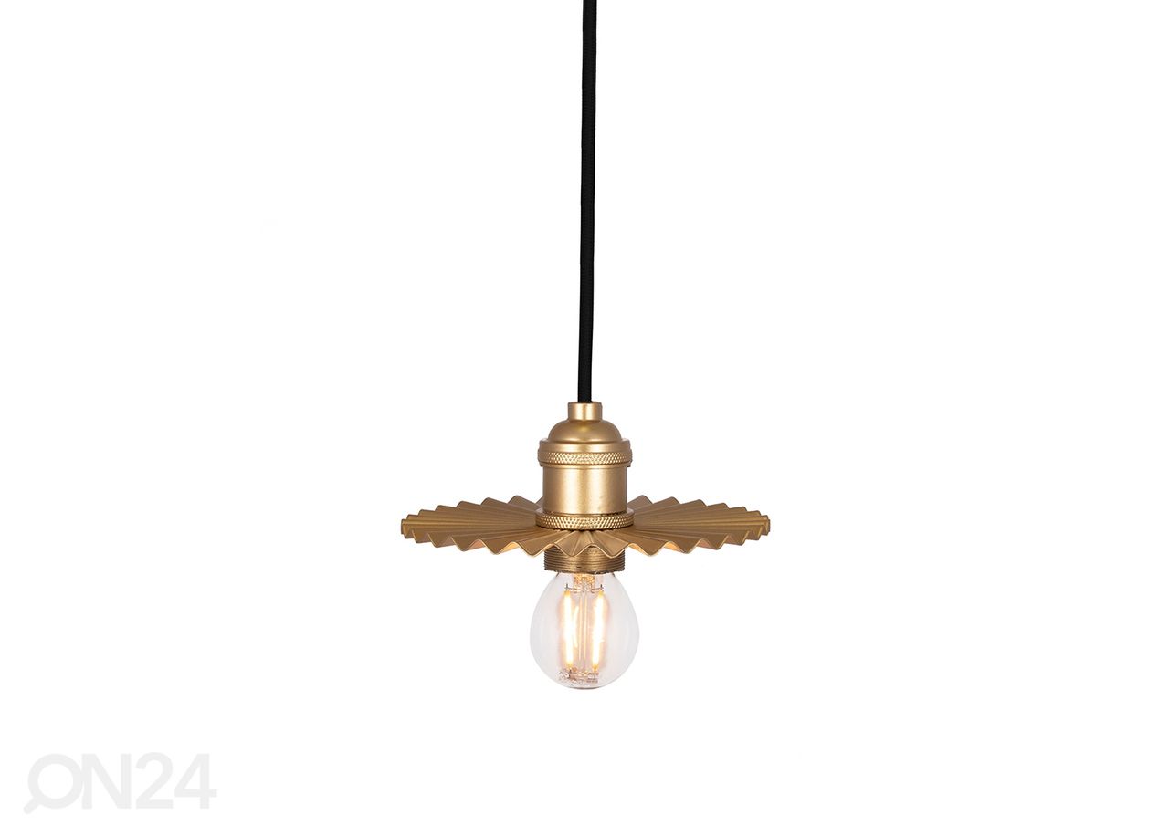 Laelamp Omega suurendatud