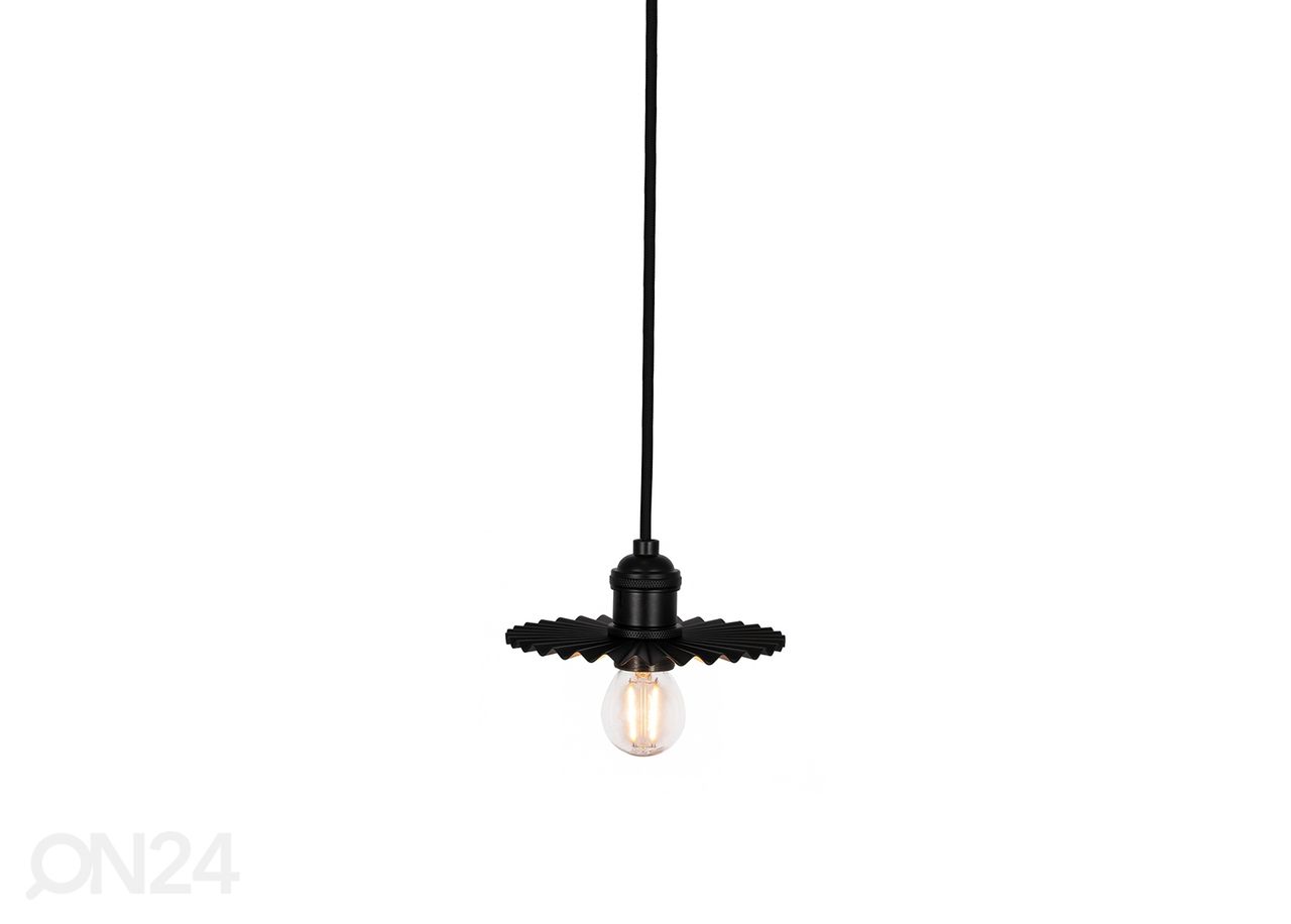 Laelamp Omega suurendatud
