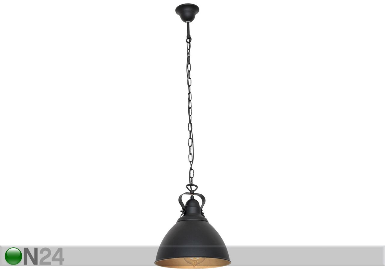 Laelamp Piko III suurendatud