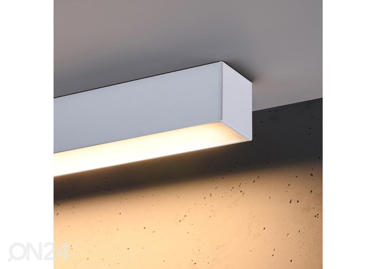 Laelamp Pinne 67, valge suurendatud