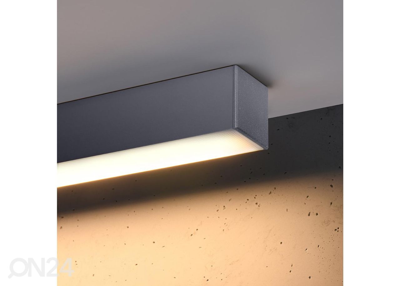 Laelamp Pinne 90, hall suurendatud