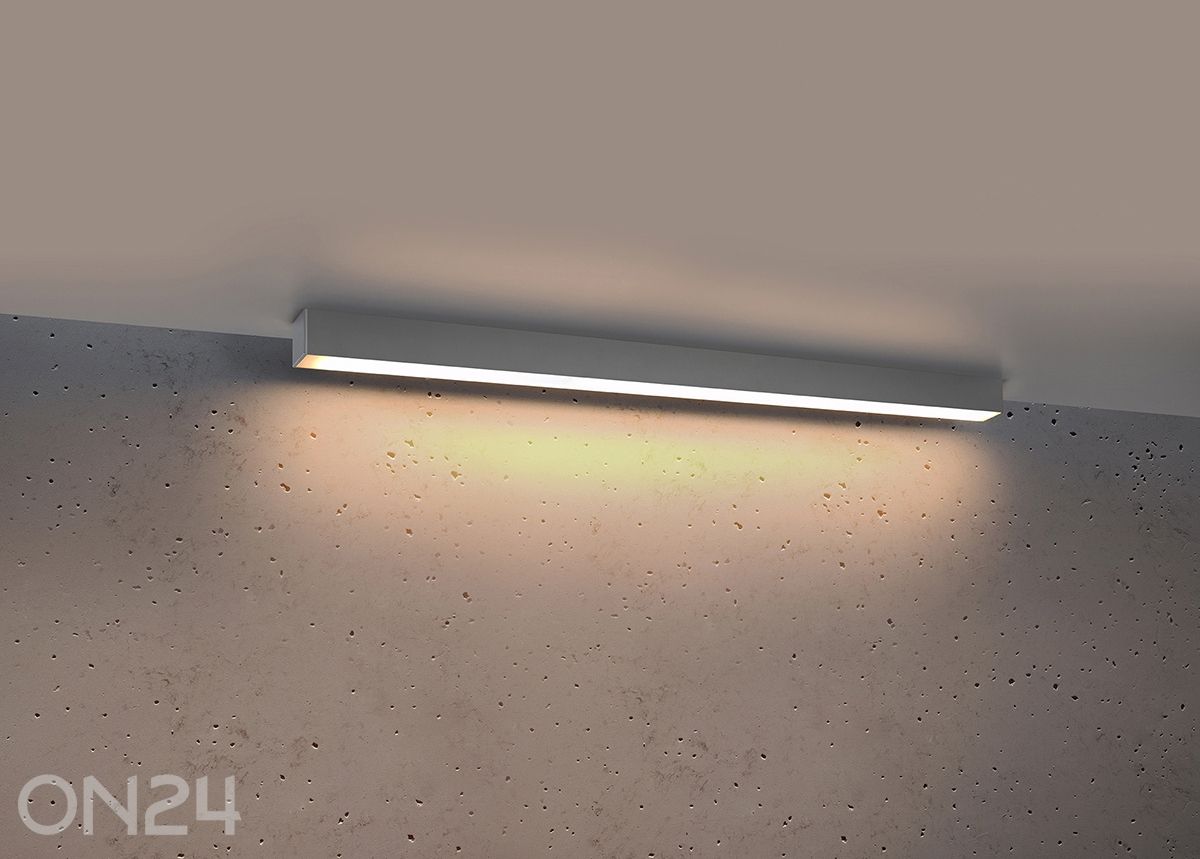 Laelamp Pinne 90, hall suurendatud