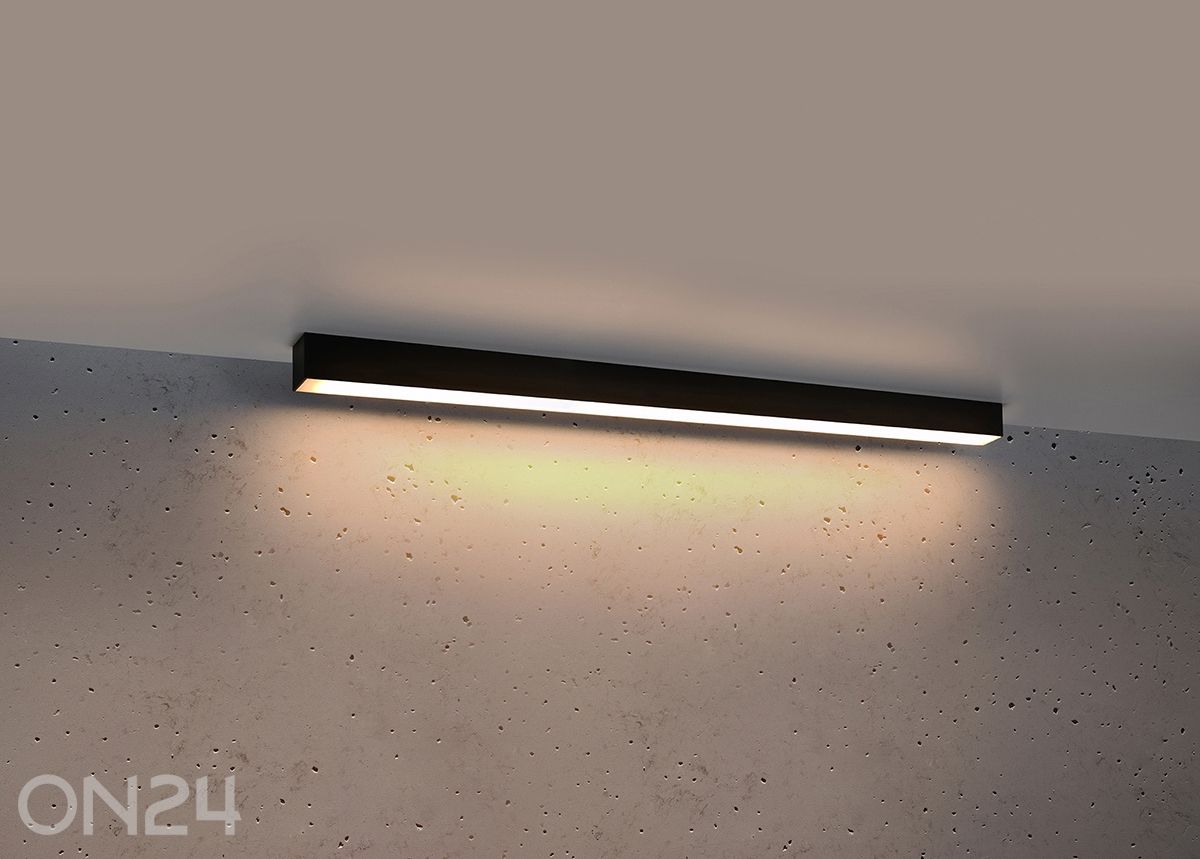 Laelamp Pinne 90, must suurendatud