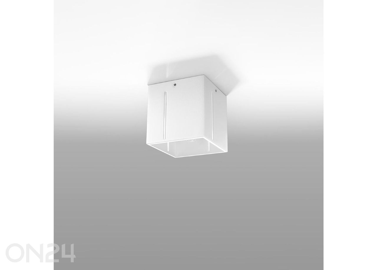 Laelamp Pixar suurendatud