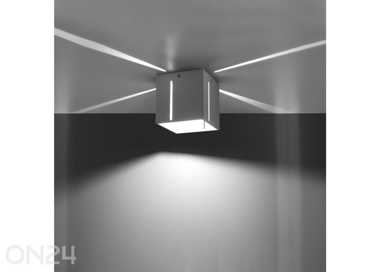 Laelamp Pixar suurendatud