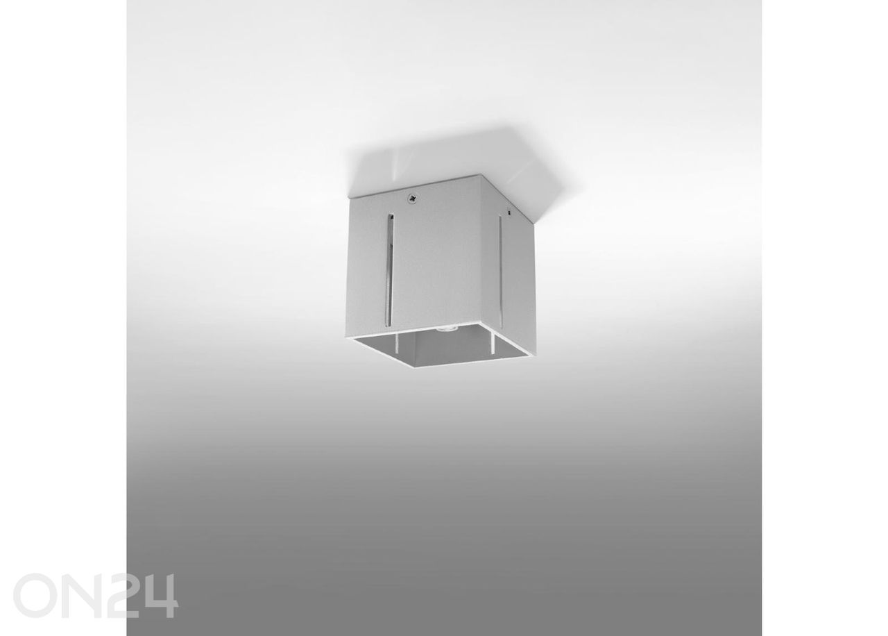 Laelamp Pixar suurendatud