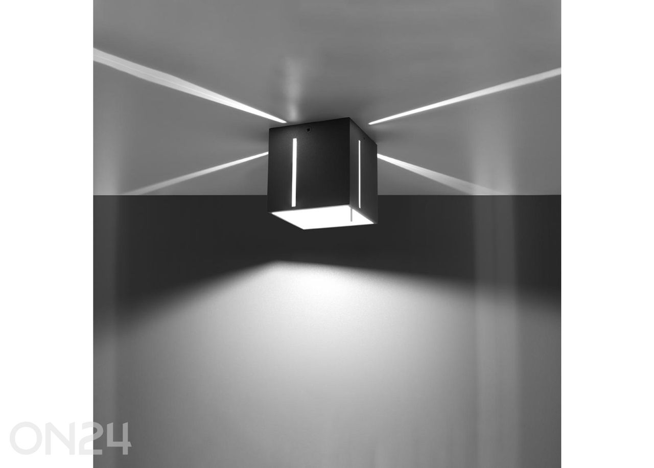 Laelamp Pixar suurendatud
