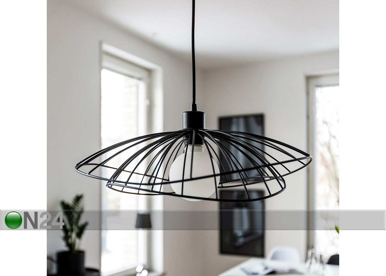 Laelamp Ray suurendatud