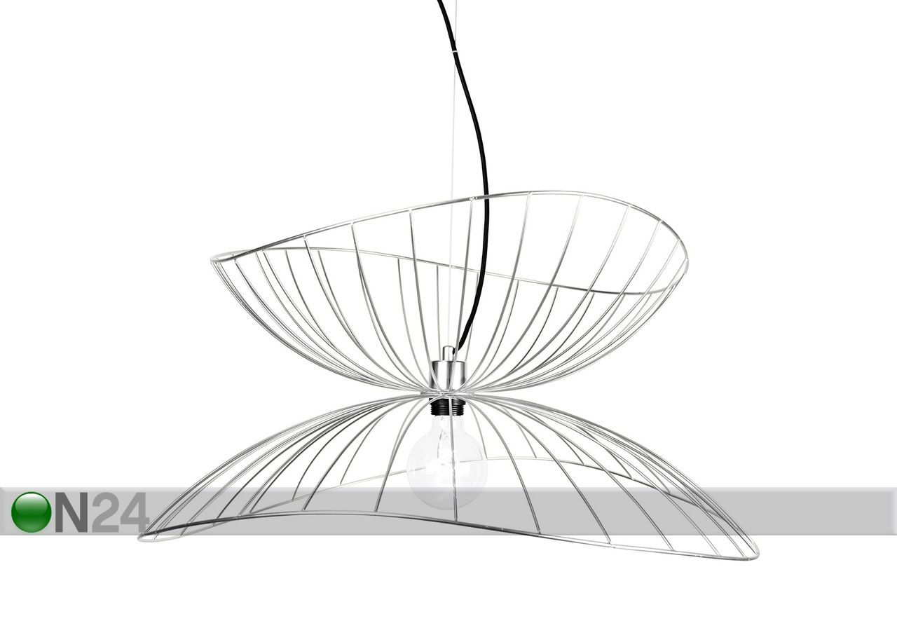 Laelamp Ray suurendatud
