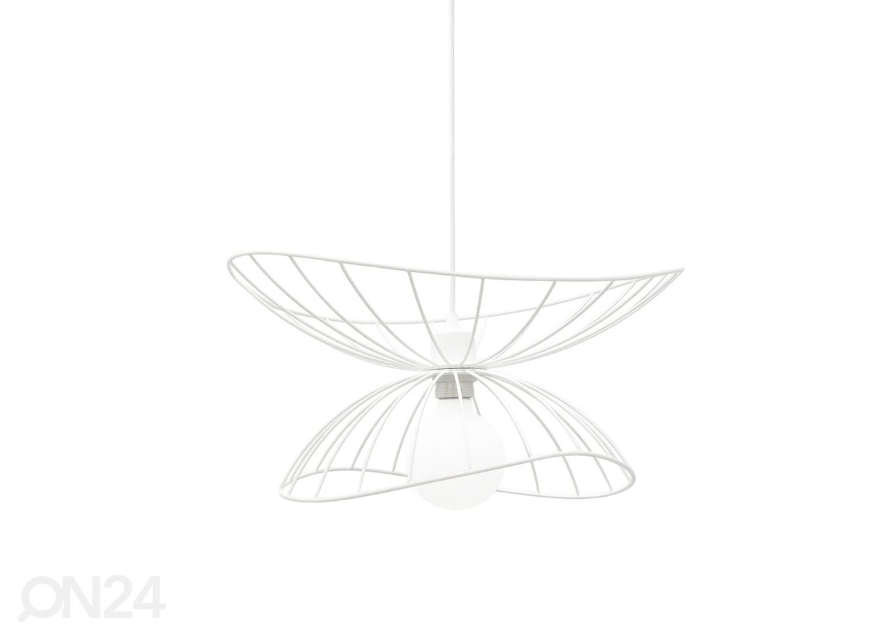 Laelamp Ray suurendatud