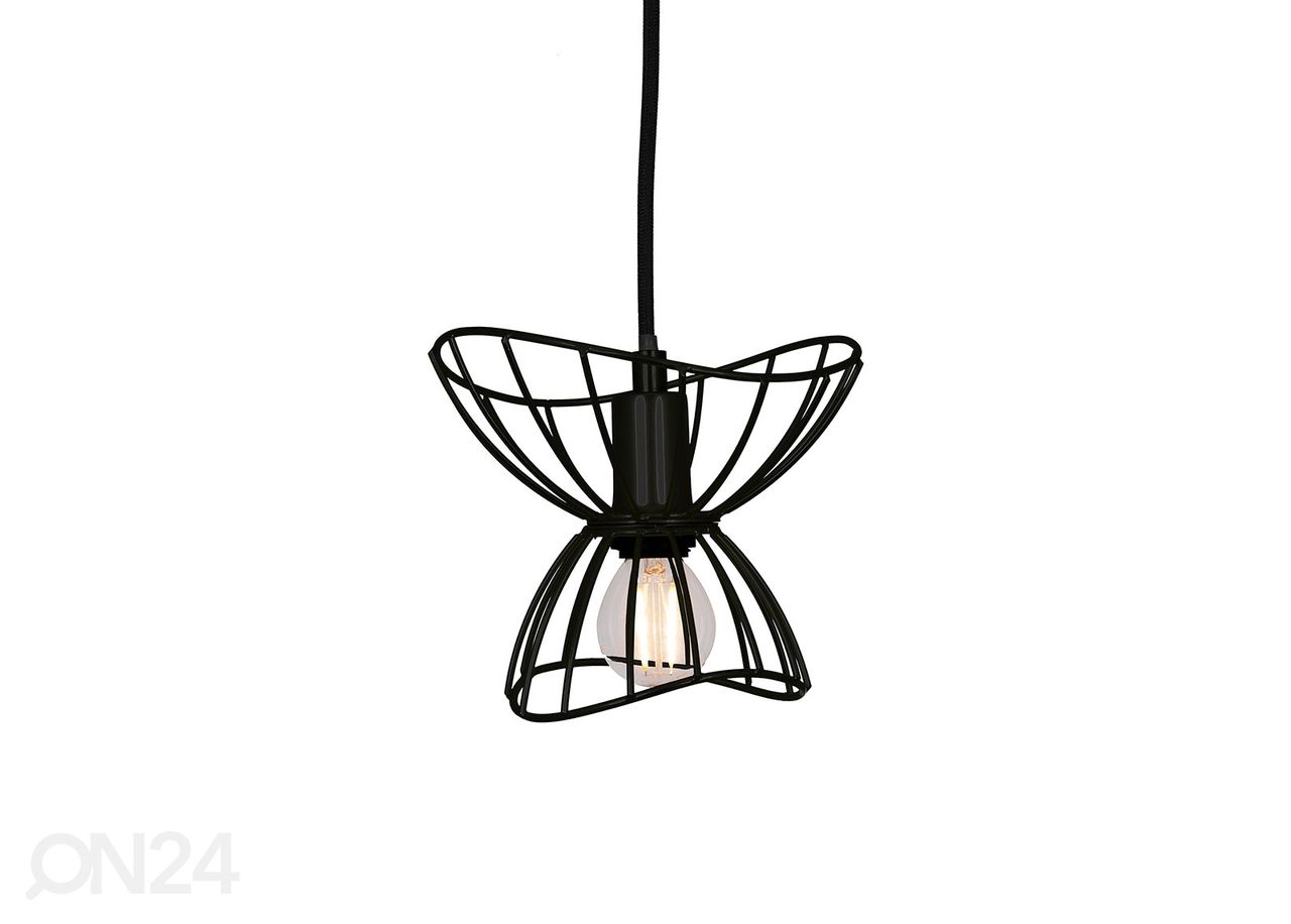 Laelamp Ray suurendatud