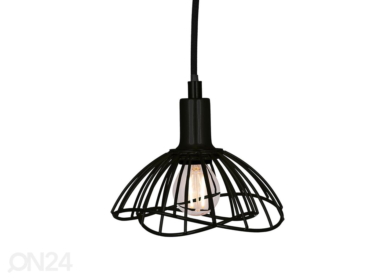 Laelamp Ray suurendatud