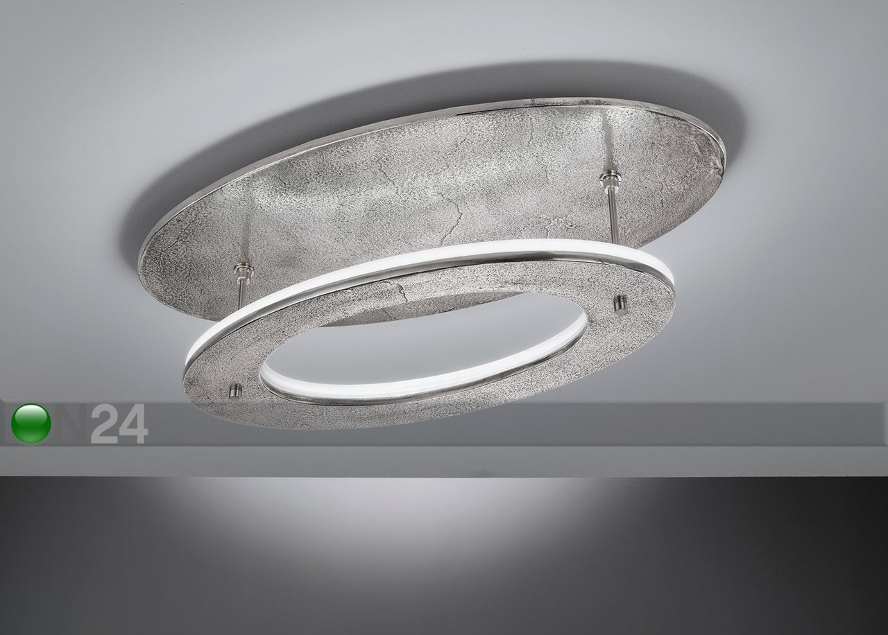 Laelamp Rennes LED suurendatud