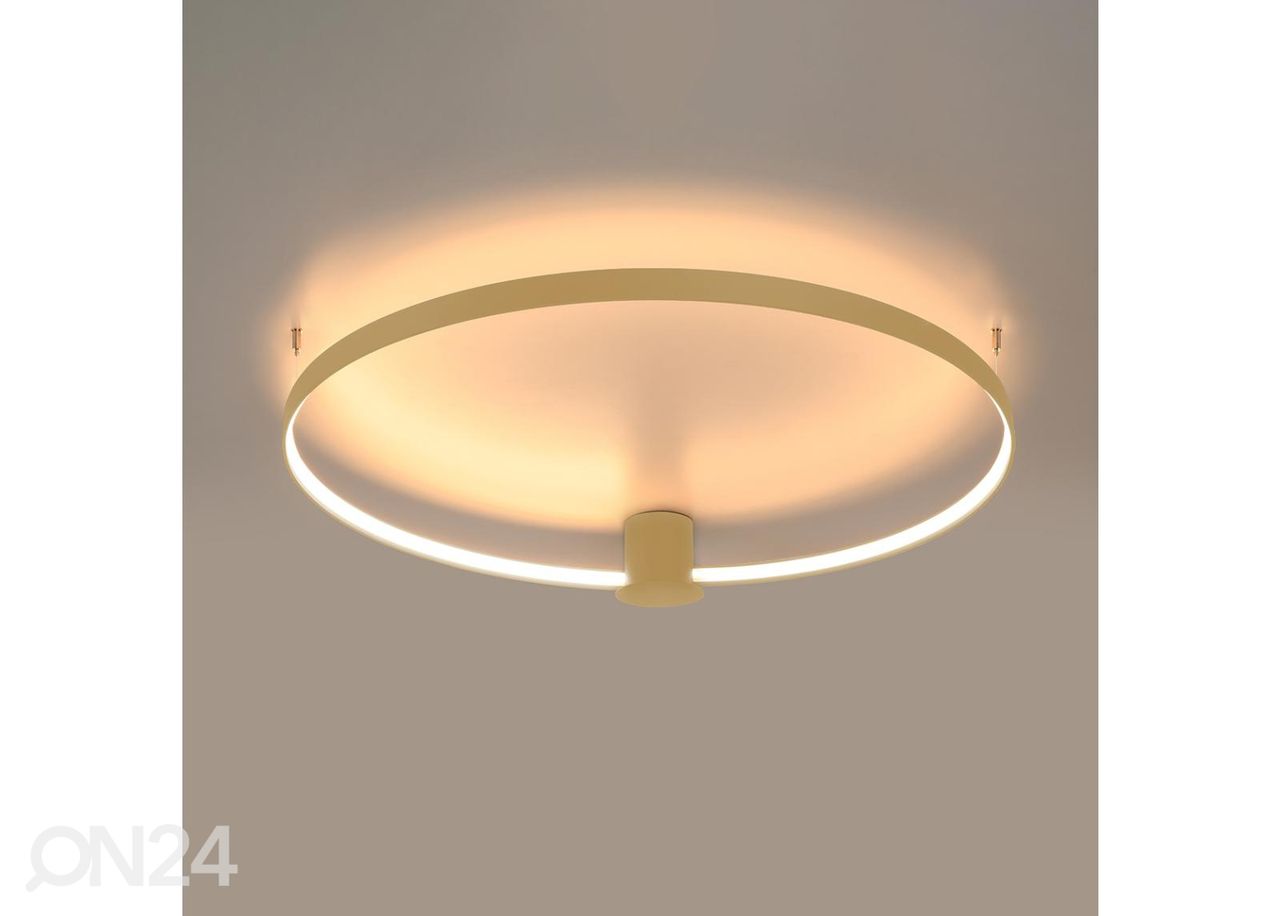 Laelamp Rio 78, kuldne suurendatud