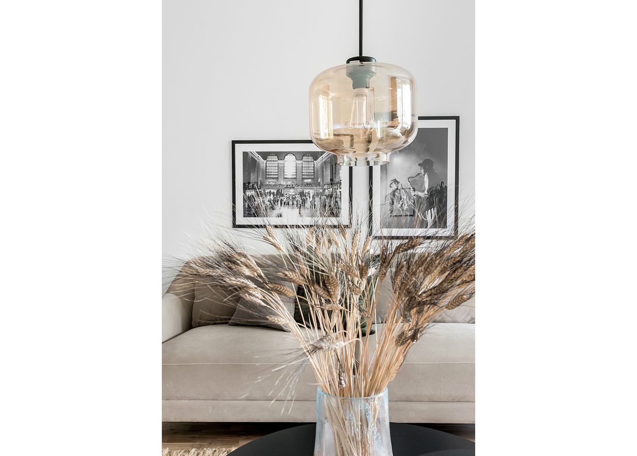 Laelamp Ritz suurendatud
