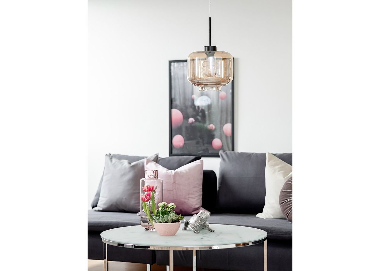 Laelamp Ritz suurendatud