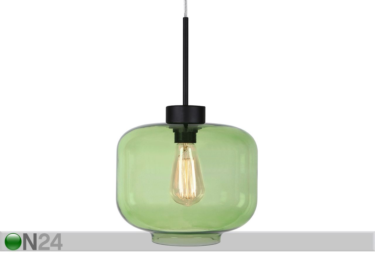 Laelamp Ritz suurendatud