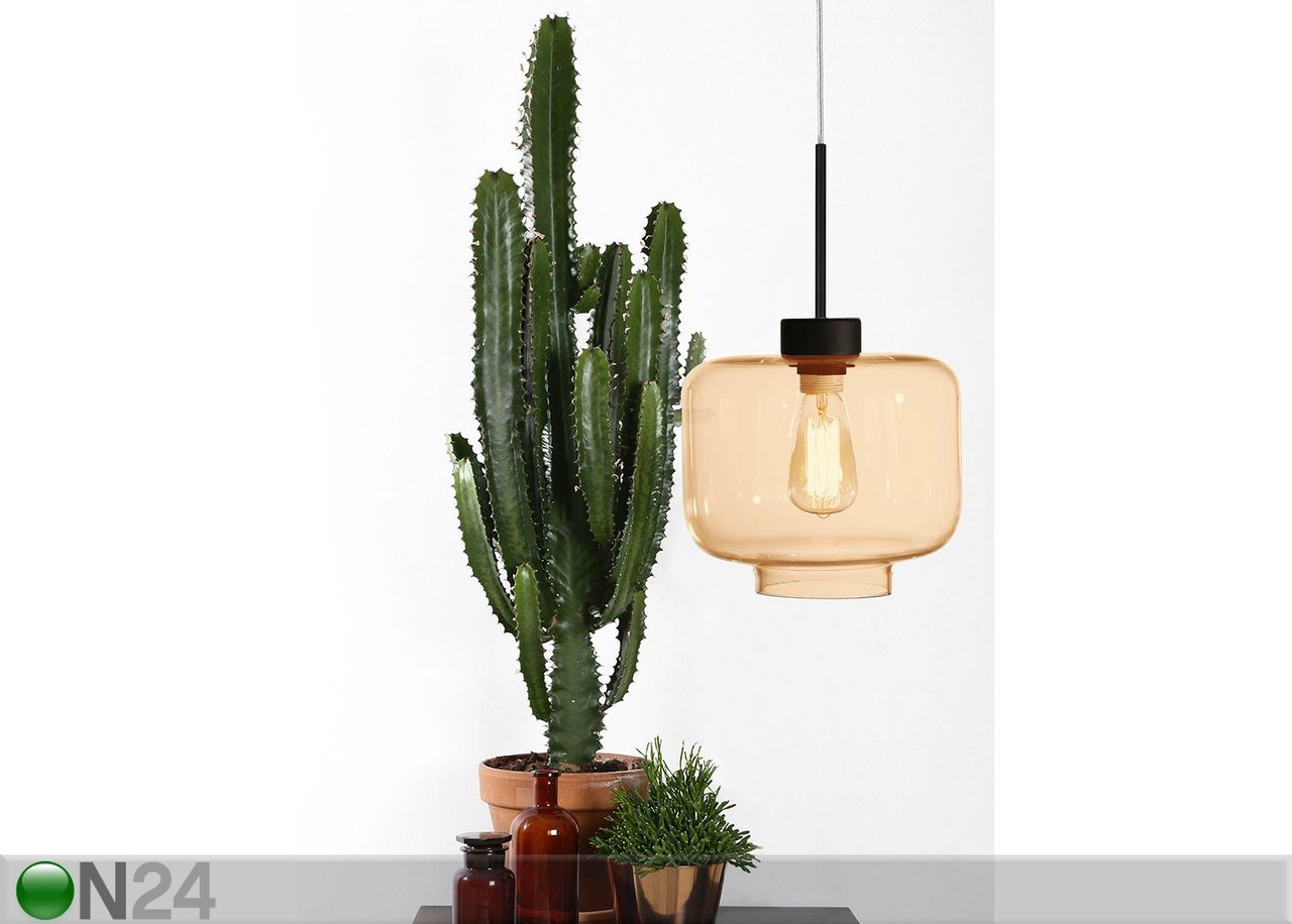 Laelamp Ritz suurendatud