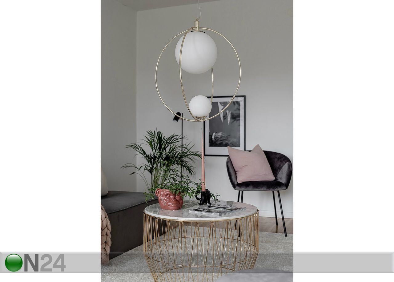 Laelamp Saint suurendatud