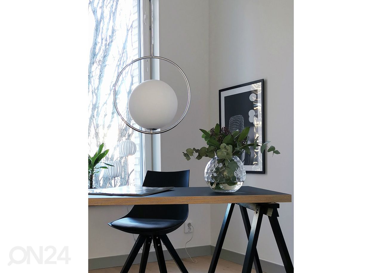 Laelamp Saint suurendatud