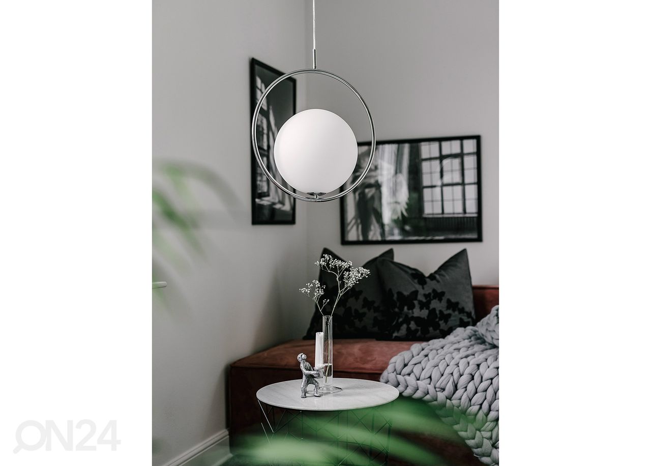 Laelamp Saint suurendatud