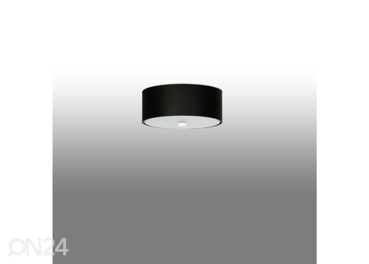 Laelamp Skala 30, must suurendatud