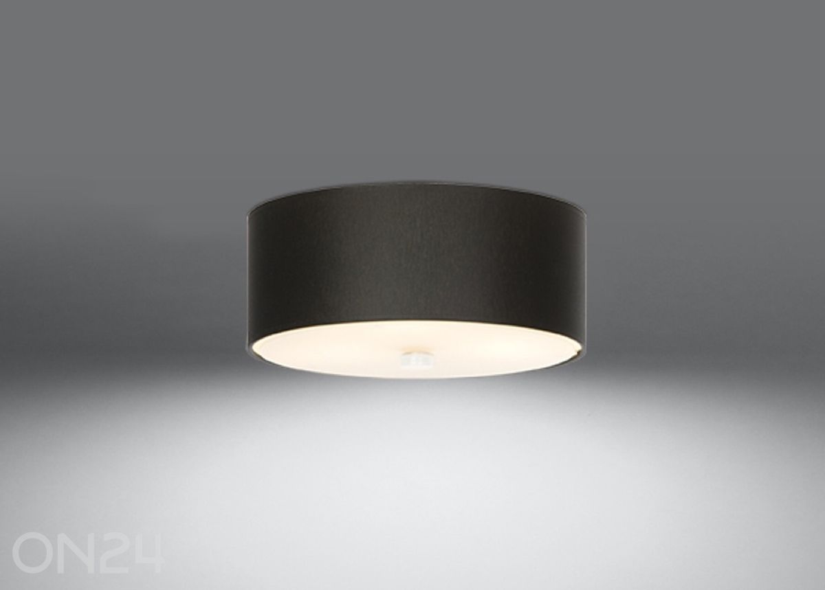 Laelamp Skala 30, must suurendatud