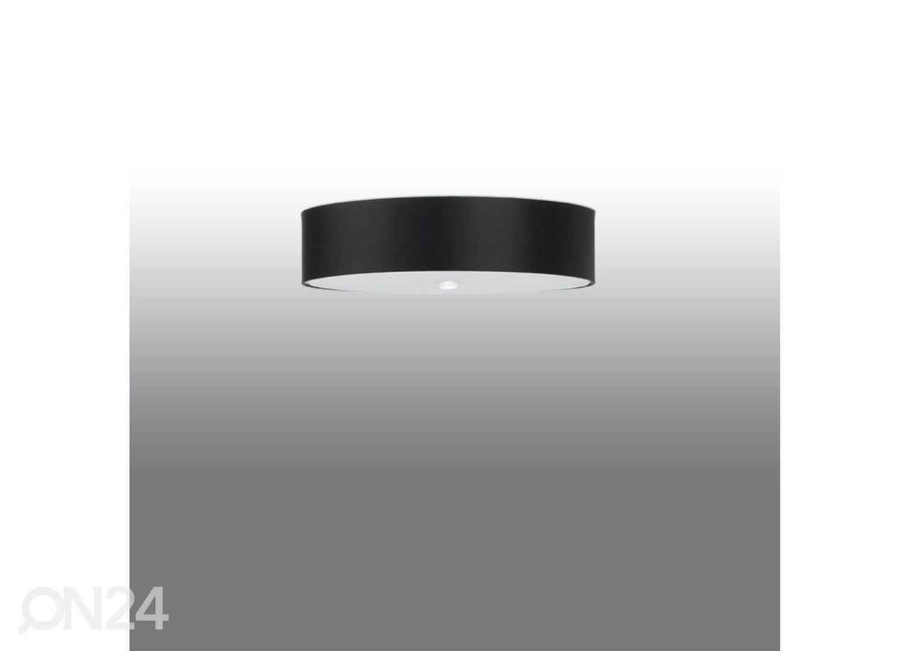 Laelamp Skala 50, must suurendatud