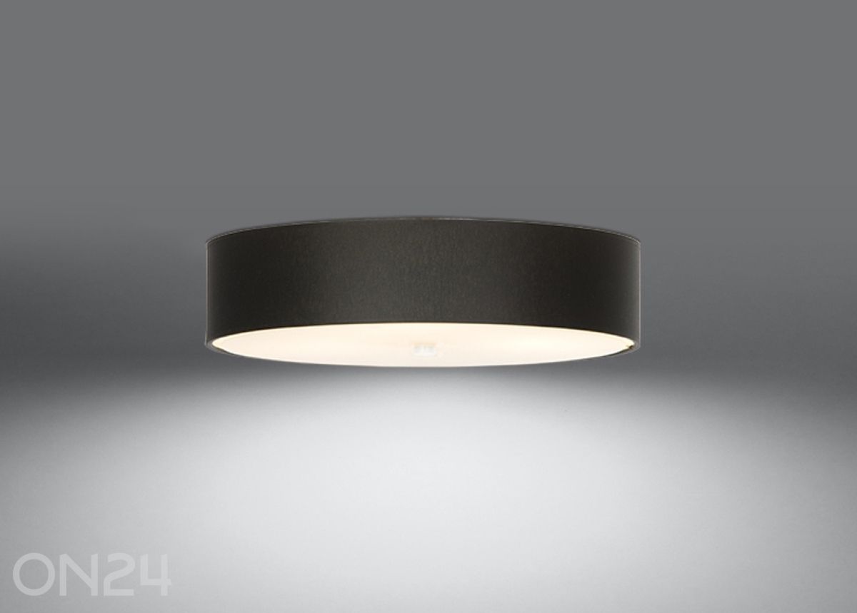Laelamp Skala 50, must suurendatud