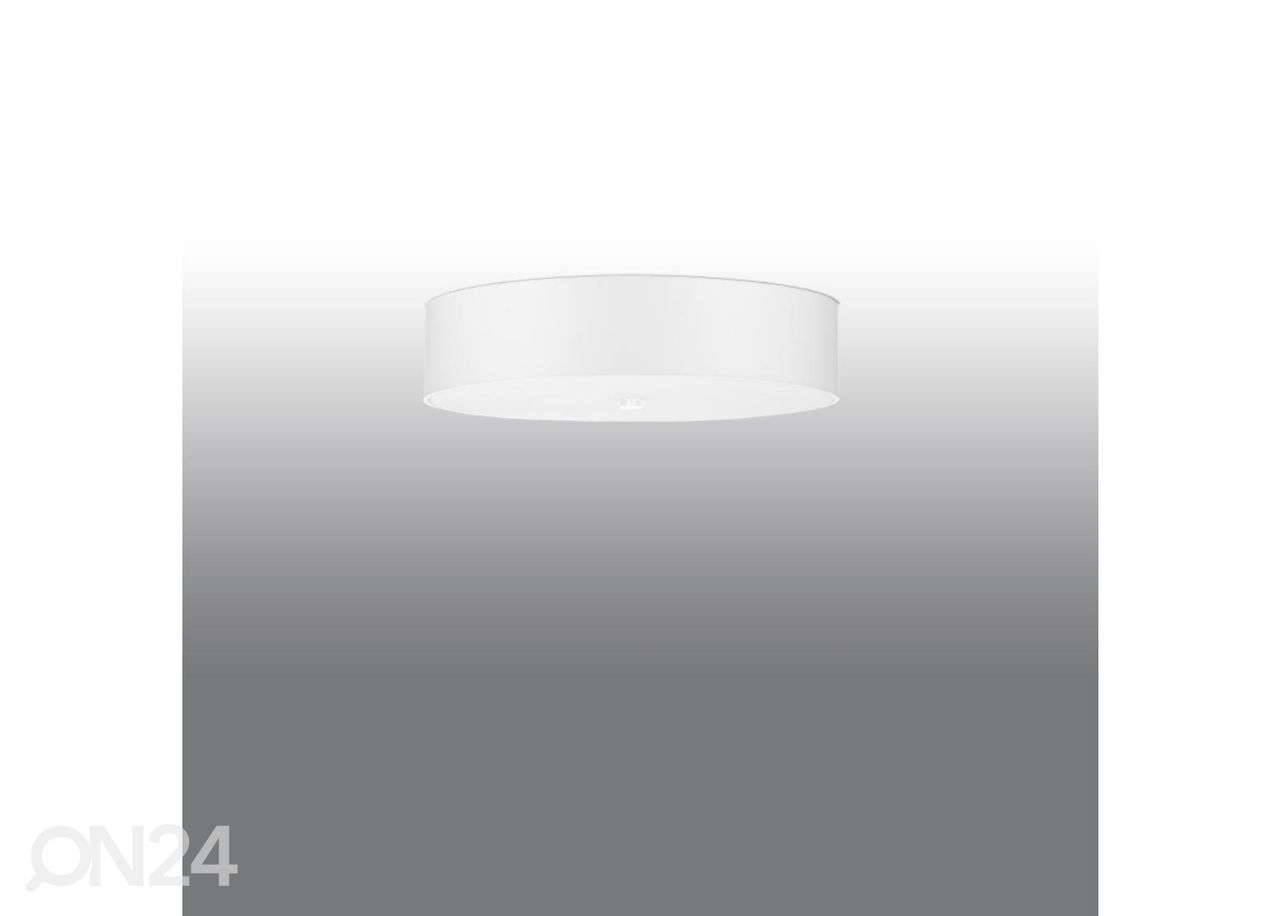 Laelamp Skala 50, valge suurendatud