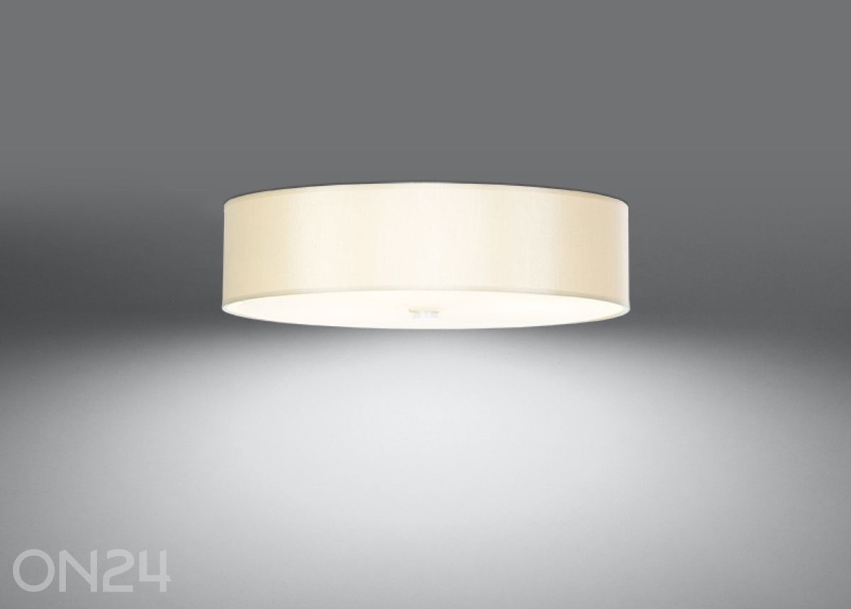 Laelamp Skala 50, valge suurendatud