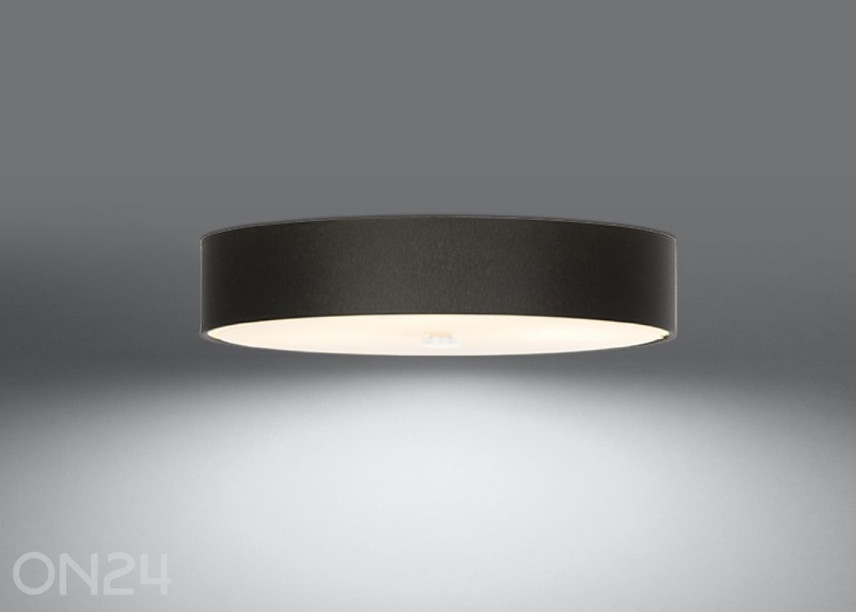 Laelamp Skala 60, must suurendatud