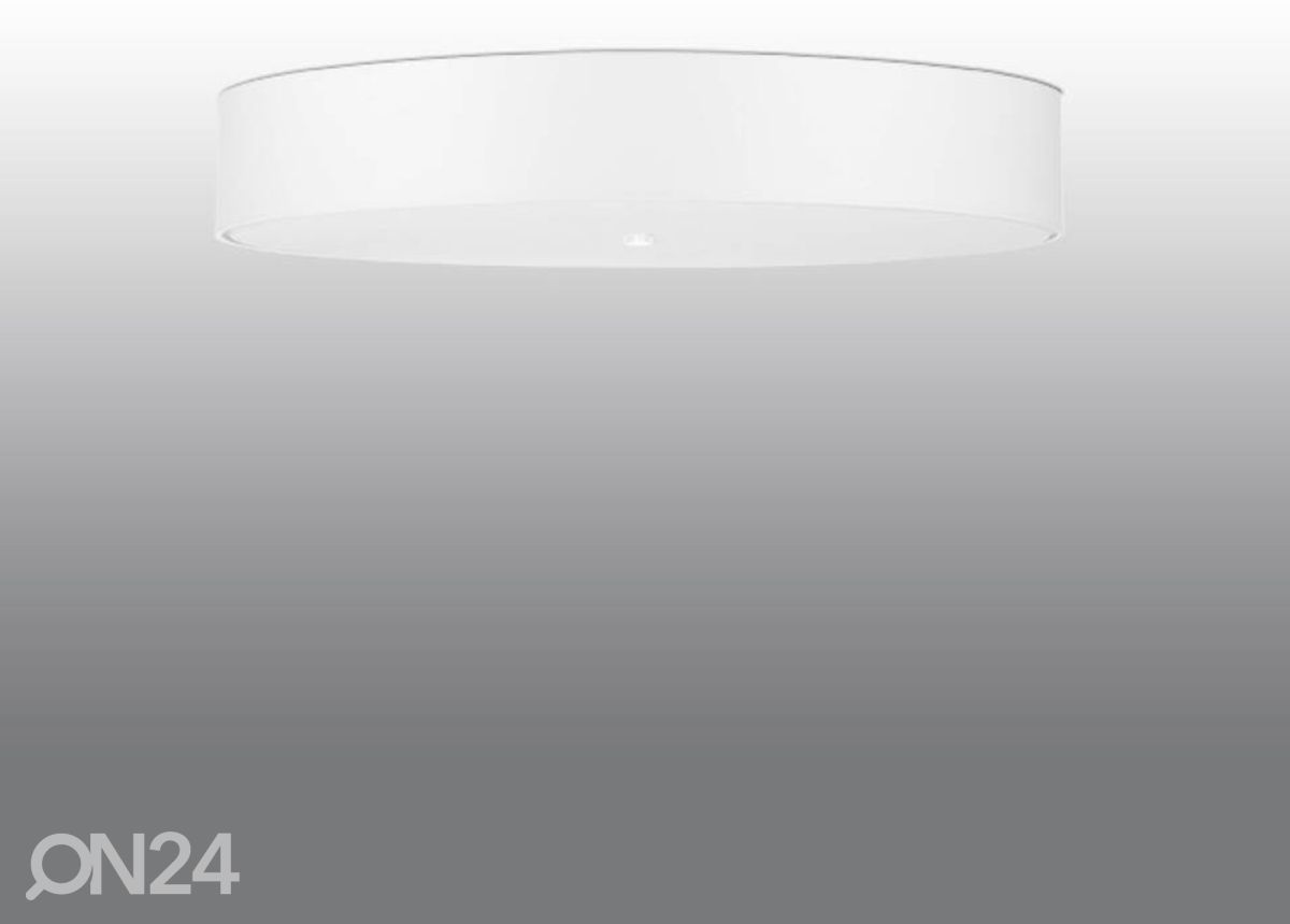 Laelamp Skala 80, valge suurendatud