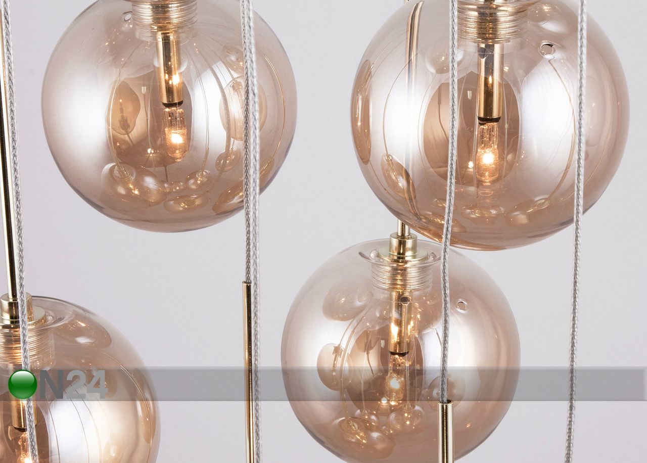 Laelamp Skyfall suurendatud