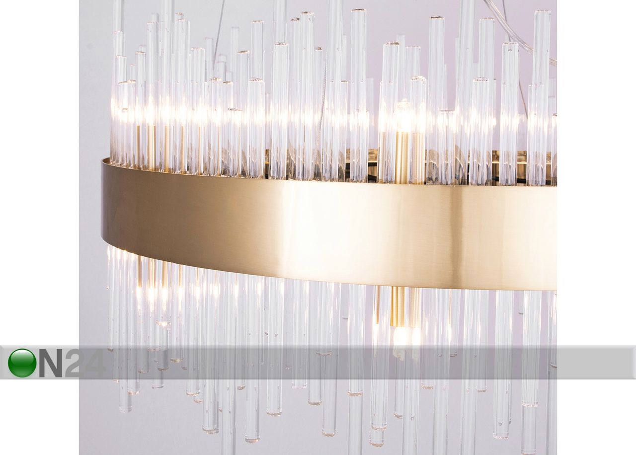 Laelamp Soho suurendatud