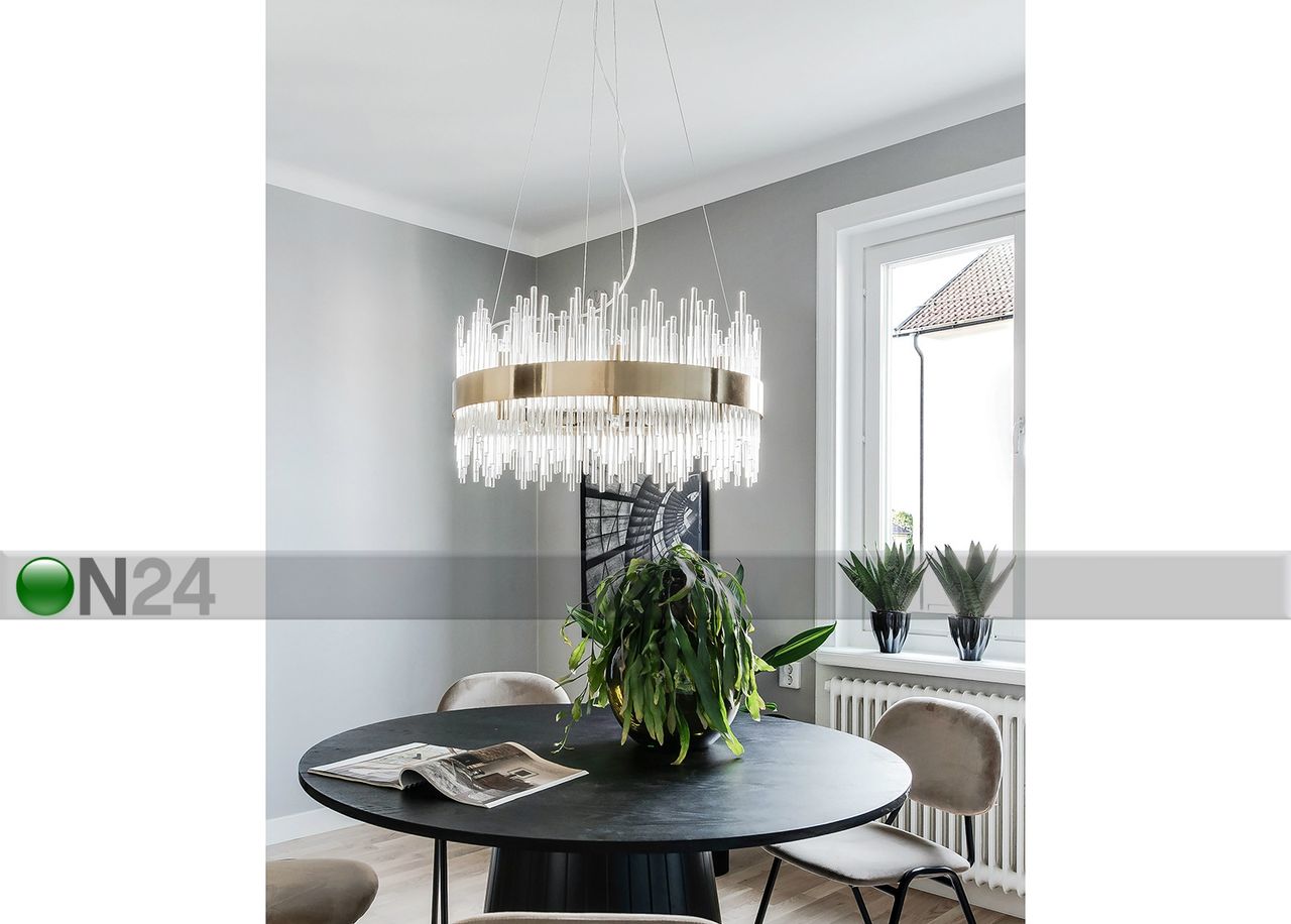 Laelamp Soho suurendatud