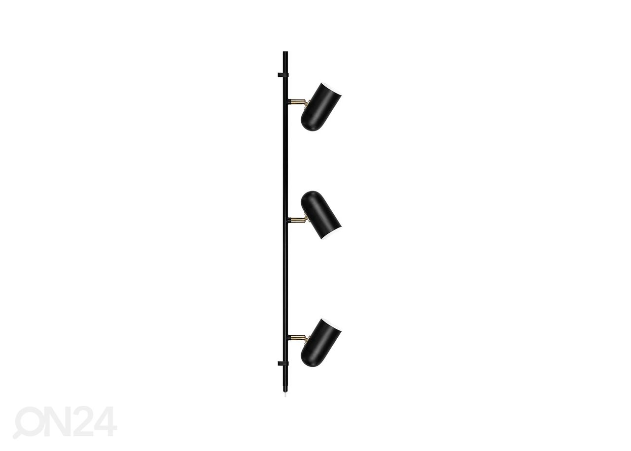 Laelamp Swan suurendatud