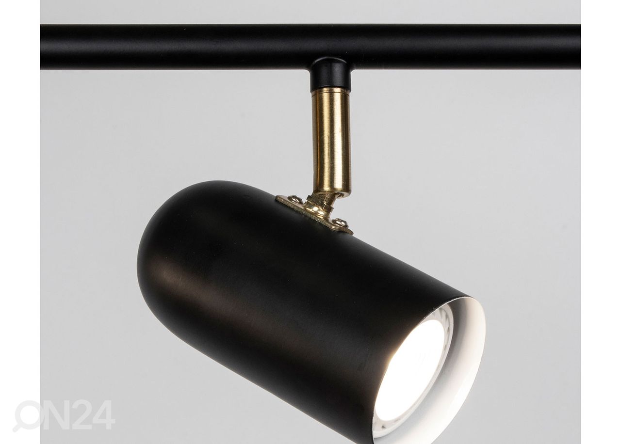 Laelamp Swan suurendatud