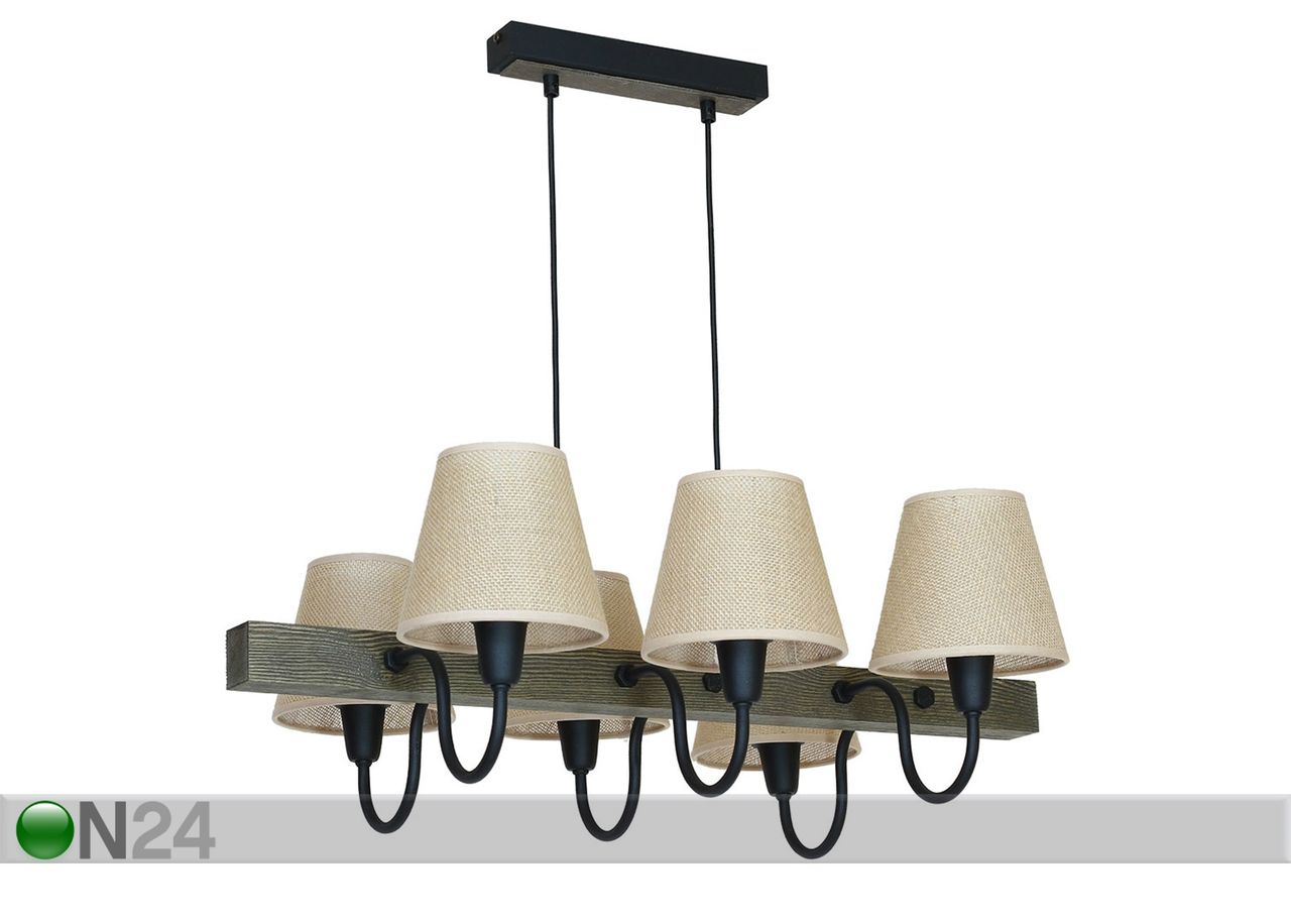 Laelamp Thor suurendatud