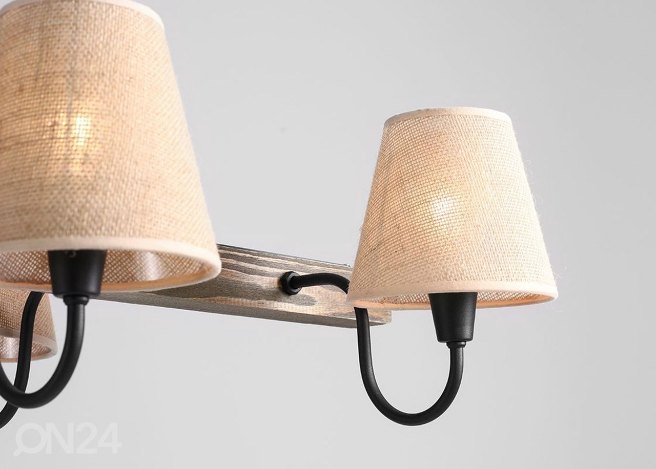 Laelamp Thor suurendatud