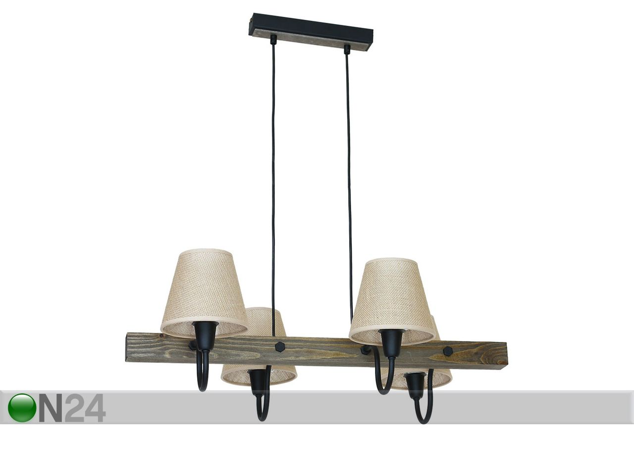 Laelamp Thor suurendatud